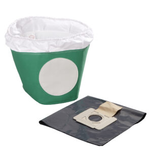 Tuchfilter für Vortex Compact 3L Renfert