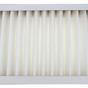 Feinfilterkassette für Polierboy