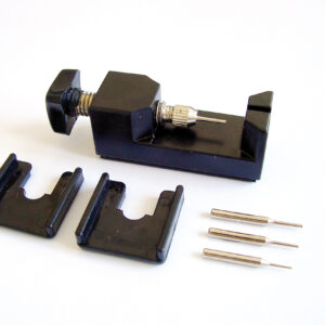 Stiftentferner mit Spindel