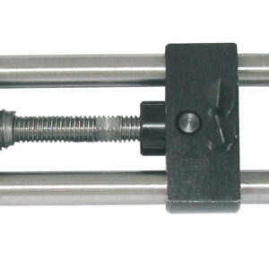 Gehäuseöffner XL mit 2 Handgriffen Bergeon