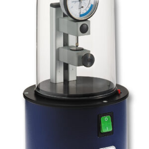 WD-Prüfgerät Leak Controller 2000 Elma