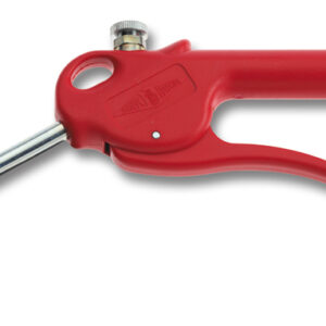 Staubausbläser Pistolenform