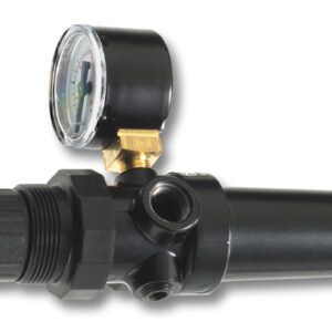 Filterdruckminderer Jun-Air