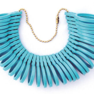 Ringmaß aus Kunststoff Standardqualität