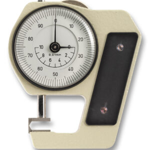 Dickenmeßuhr System Gümmer