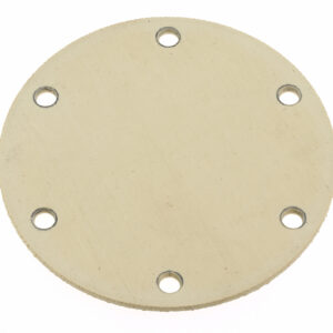 Dichtung für externen Booster für Bodenplatte