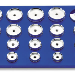 Druckstück-Sortiment Ø 16-34,5 mm