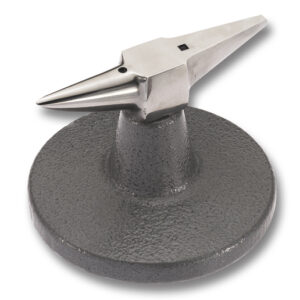 Hornamboss mit langem Horn