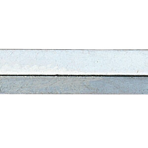 Millgriffesrädchen Form 8 grob