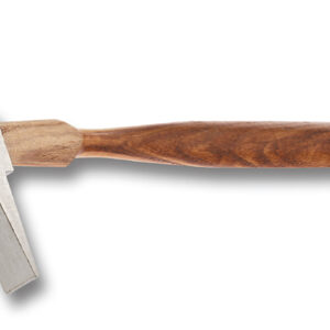 Uhrmacherhammer Kopflänge 80 mm