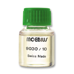 Öl Synta-Frigo-Lube Möbius 9030 - 10 ml