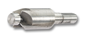 Zapfenfräser Ø 9,0 mm Bergeon