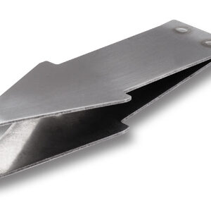 Lötklammer schmal GRS