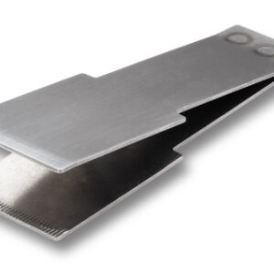 Lötklammer breit GRS