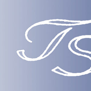 Monogrammschablonen 2E Elma