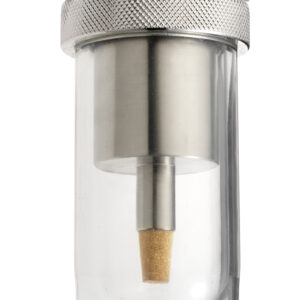 Flussmittelbehälter für Elmaflame und Lötstar MIG-O-MAT