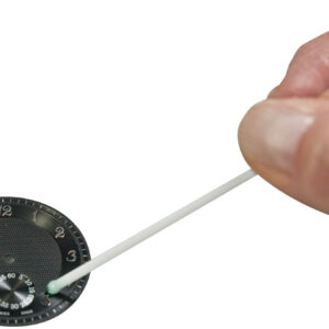 Reinigungsstäbchen haftend Großpackung