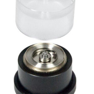 Werkzeug zum Schließen von Federhäusern