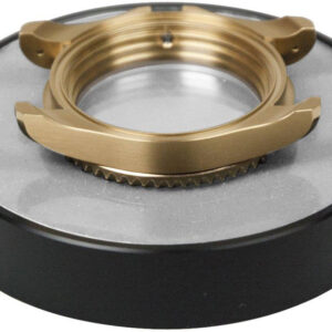 Montagekissen mit Silikonauflage