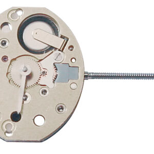 Kleinuhrwerk Quarz Ronda 751 E, Std.-H 0,95 Standard