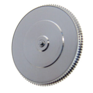 ETA 2892-2/2892A2/2894-2 Federhaus weiß kompl. EB180