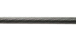 Rundfeile 150 mm H 3 Dick