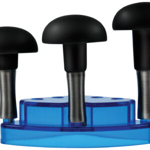 GRS QC-Handstichelheft-Set für QC-Stichel Inh.3 Stk