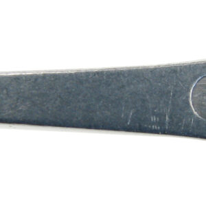 Hebel für Schnellspannung