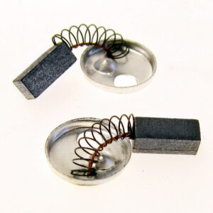 Kohlebürsten für Motor Osada XL 030