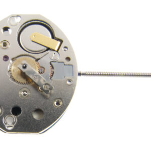 Kleinuhrwerk Quarz Ronda 753, Std.-H 1,15 SC