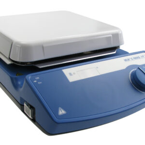 Heizplatte IKA HP 7 regelbar 50-500 °C