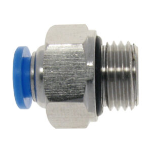 Einschraubanschluss 1/4