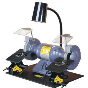 GRS Quick Mount Doppelt Auflagetisch Paket