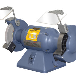 GRS Baldor Schleifmaschine