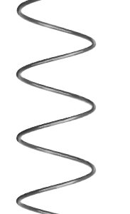 Feder für Brosche Seitz