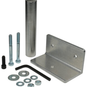 GRS Montagekit Ablageplatte für alle GRS Mikroskopständer