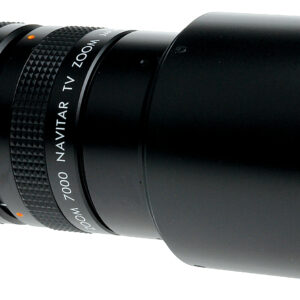 GRS Zoom Videoobjektiv Makro