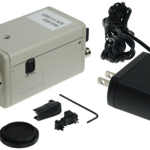 GRS Farbkamera hochauflösend