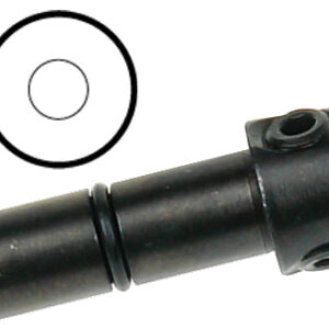 GRS QC-Werkzeughalter für Schaft-Ø 2,34 Inhalt 1 Stück