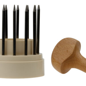 GRS Korneisensatz 12 Stück inkl. Heft