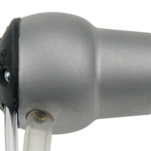 GRS Handstück Oberteil Airtact Magnum, Edelstahl