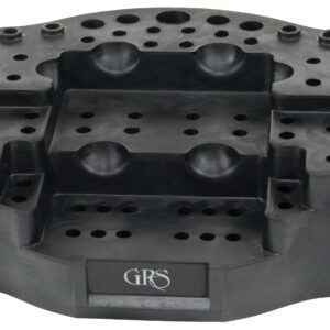 GRS Haltesockel für Spann-und Haltewerkzeugset 520