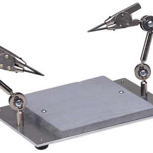 BenchMate Kurze Löthilfe Dritte Hand