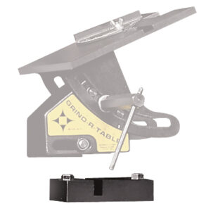 GRS Quick Mount Grundplatte für Grind-R Auflagetisch