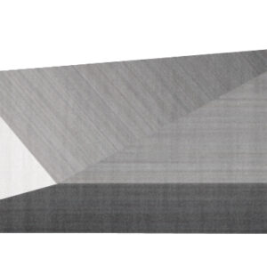 GRS Stichel Rohling 	aus Wolframkarbid Rhombus