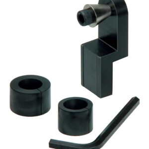 BenchMate Ringhaltersatz Scope für Schraubstock und Gravierkugel