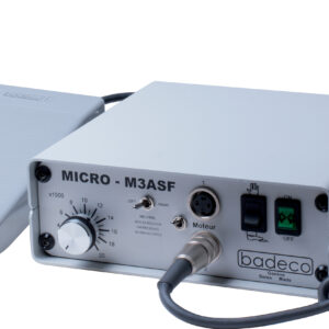 Mikromotor Set Badeco M3ASF