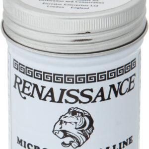 GRS Renaissance Wachspolitur 65ml