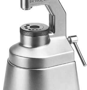 Triebnietmaschine mit Sockel ohne Punzen