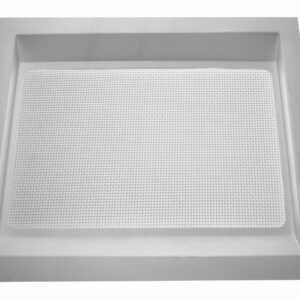 Ansauggitter für Motor Multispeed